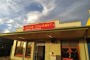 Asian Gourmet image