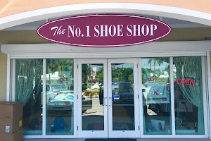 No 1 Shoe Shop image