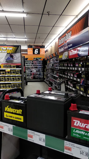 Auto Parts Store «AutoZone», reviews and photos, 4920 Annapolis Rd, Bladensburg, MD 20710, USA