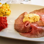 Photo n°1 de l'avis de Mario.. fait le 03/04/2019 à 20:12 sur le  Antica Torre à Barbaresco