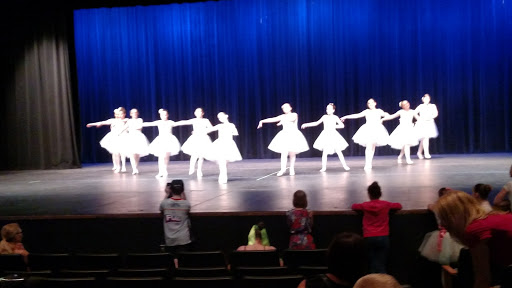 Performing Arts Theater «Jane Tasch Performing Arts Theatre», reviews and photos, 2100 E Michigan 36, Pinckney, MI 48169, USA