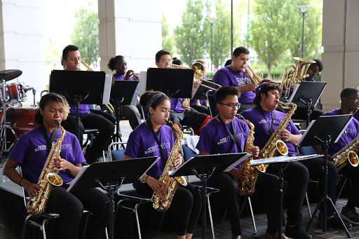 Gift Shop «After School Matters Gift Shop», reviews and photos, 66 E Randolph St, Chicago, IL 60601, USA