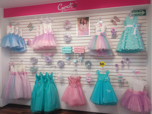 Gerat Infants Boutique Toluca Centro