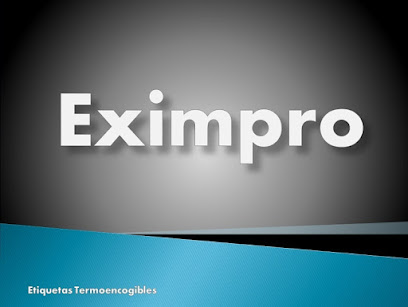Exportaciones IM Promicion, S. A. de C. V.
