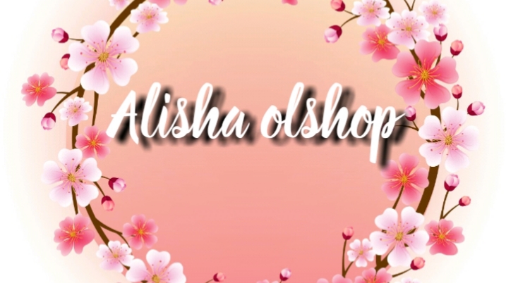 Alisha Olshop