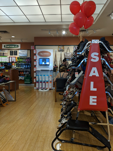 Shoe Store «Footwear etc.», reviews and photos, 316 Main St, Los Altos, CA 94022, USA