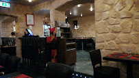 Atmosphère du Restaurant marocain Le Chameau à Neuville-sur-Oise - n°7