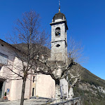 Photo n°3 de l'avis de Nina.u fait le 05/04/2022 à 12:33 sur le  Trattoria Del Santuario à Tremezzina