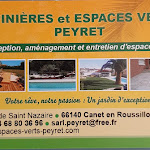 Photo n° 1 de l'avis de IDE.6 fait le 27/05/2022 à 06:22 pour Espaces Verts Peyret à Canet-en-Roussillon