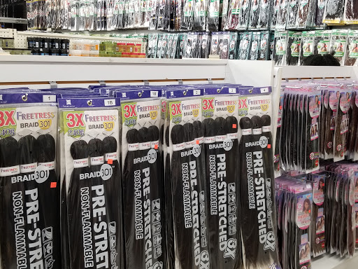 Cosmetics Store «Beauty Spot», reviews and photos, 4864 Washtenaw Ave, Ann Arbor, MI 48108, USA