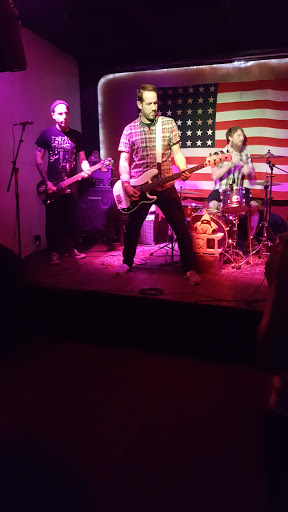 Live Music Venue «The Grand Victory», reviews and photos, 245 Grand St, Brooklyn, NY 11211, USA