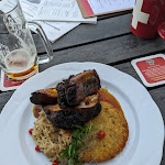 Photo n°3 de l'avis de Stephanie.u fait le 28/09/2023 à 11:09 sur le  Koitsche Mountain Inn à Bertsdorf-Hörnitz