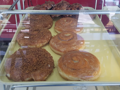 Donut Shop «Jelly Donut», reviews and photos, 8111 Van Nuys Blvd # 101, Van Nuys, CA 91402, USA