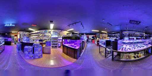 Pet Store «Reeftop Aquariums-Pet Boutique», reviews and photos, 13250 SW 87th Ave, Miami, FL 33176, USA