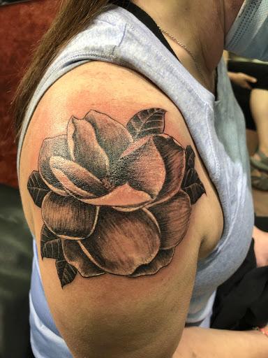 Explore anime tattoo ideas small, creative tattoo ideas in Sedona, available at Physical Graffiti Tattoo