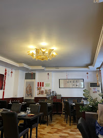 Atmosphère du Restaurant chinois Chez Yong à Paris - n°14