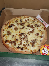 Plats et boissons du Pizzeria Pizza Pronto à Marmande - n°9