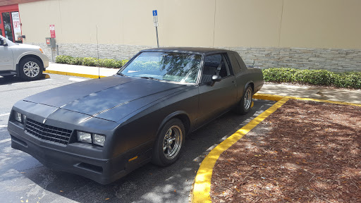 Auto Parts Store «Pep Boys Auto Parts & Service», reviews and photos, 2303 Cortez Rd W, Bradenton, FL 34207, USA