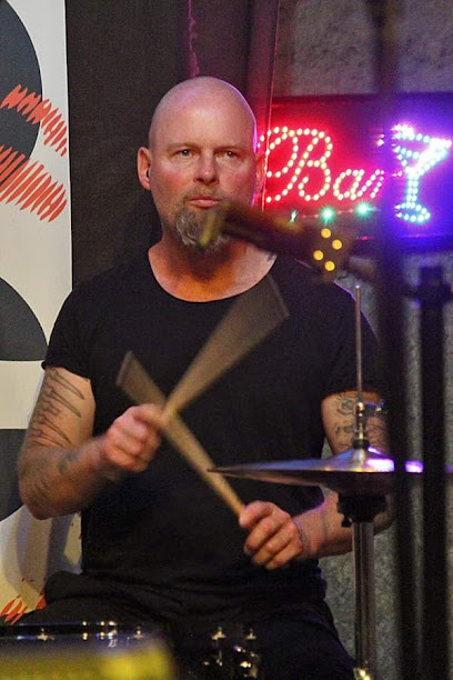 Schlagzeugschule Peter Haas