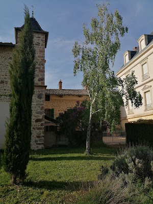 Domaine des Paquelets à Juliénas