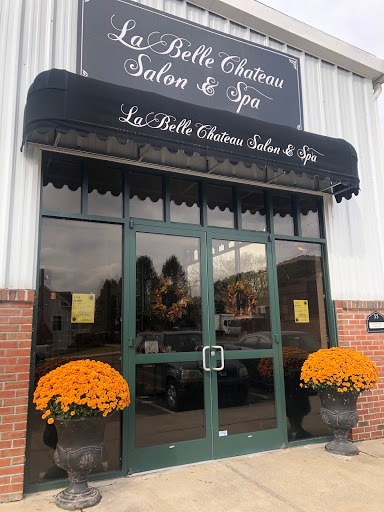 Beauty Salon «La Belle Chateau Salon & Spa», reviews and photos, 55 Mill St, Unionville, CT 06085, USA