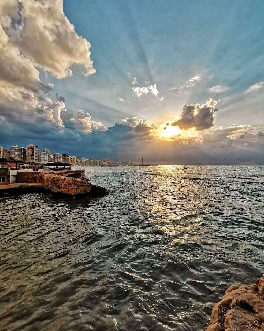 İskenderiye, Mısır