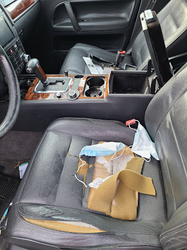 Auto Repair Shop «Mountain View Automotive», reviews and photos, 8650 Pearl St, Thornton, CO 80229, USA