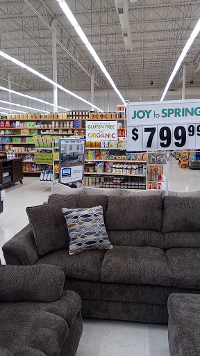 Discount Store «Big Lots», reviews and photos, 3437 Simpson Ferry Rd, Camp Hill, PA 17011, USA