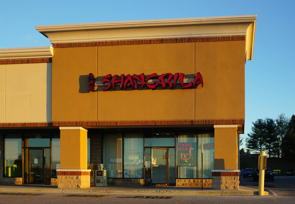 Shangrila Chinese Restaurant 17404