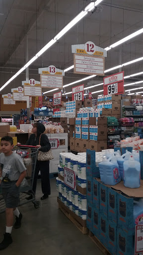 Grocery Store «Superior Grocers», reviews and photos, 6010 Pacific Blvd, Huntington Park, CA 90255, USA
