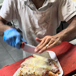 Photo n°1 de l'avis de Bandar.l fait le 16/09/2023 à 18:30 sur le  Spontini à Milan