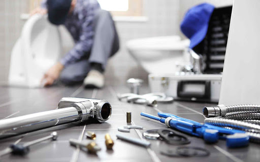 Photo of Huffman Plumbing Inc.