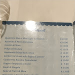 Photo n°2 de l'avis de Pasquale.o fait le 25/08/2019 à 21:48 sur le  Hotel Giosuè A Mare à Meta