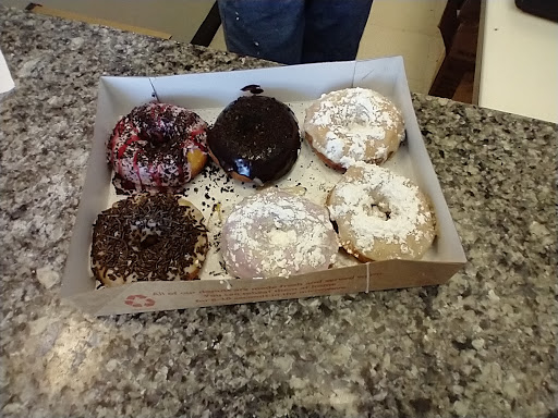 Donut Shop «Duck Donuts», reviews and photos, 233 Laskin Rd, Virginia Beach, VA 23451, USA