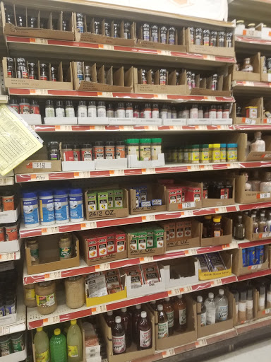 Discount Store «Ocean State Job Lot», reviews and photos, 553 Main St, Tewksbury, MA 01876, USA