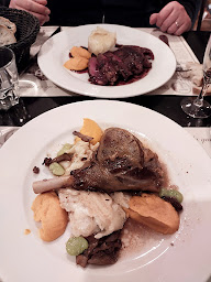 Photo n°167 de Restaurant Le Gourmet Quercynois à Saint-Cirq-Lapopie ()