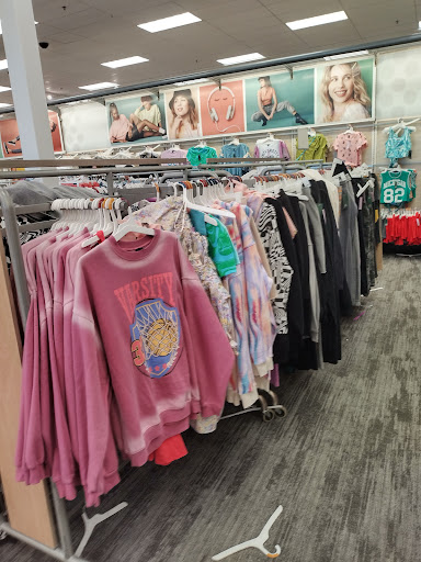 Department Store «Target», reviews and photos, 3601 N Freeway Blvd, Sacramento, CA 95834, USA