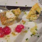 Photo n°5 de l'avis de Micaela.e fait le 05/08/2023 à 12:24 sur le  Ristorante Ca' Murani à Faenza