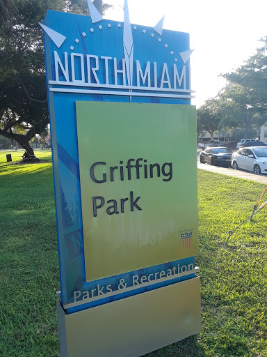 Park «Griffing Park», reviews and photos, 12220 Griffing Blvd, North Miami, FL 33161, USA