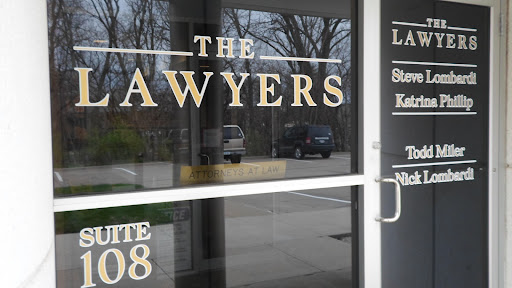 Personal Injury Attorney «Lombardi Law Firm», reviews and photos