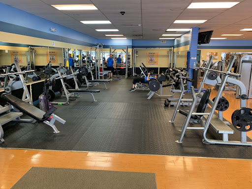 Health Club «Family Fitness of Norton Shores», reviews and photos, 1052 E Sternberg Rd, Norton Shores, MI 49444, USA