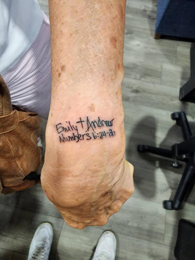 Explore ignorant tattoo ideas, creative tattoo ideas in Cape Coral, available at UNRIVALED INK