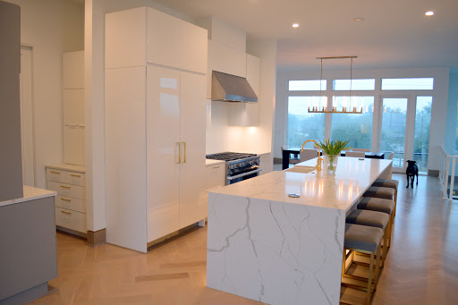 Cabinet Store «Shoreline Cabinet Company», reviews and photos, 2725 Old Wrightsboro Rd #1-D, Wilmington, NC 28405, USA