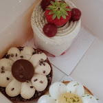 Photo n° 2 de l'avis de Siham.o fait le 01/09/2022 à 13:01 pour Lekla Garches à Garches