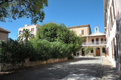 Institution Saint Joseph à Draguignan