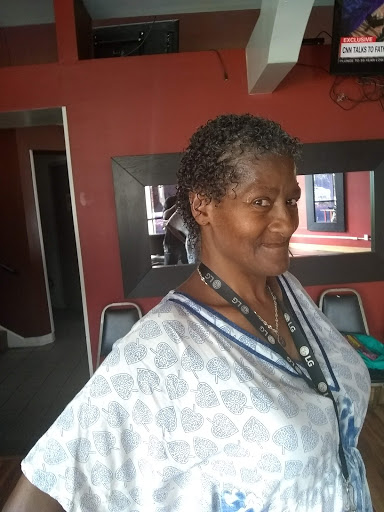 Barber Shop «All Nations BarberShop and Beauty Salon», reviews and photos, 1619 University Ave W, St Paul, MN 55104, USA