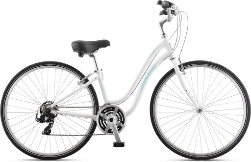 Bicycle Store «Downtown Detroit Bike Shop», reviews and photos, 412 Peterboro St, Detroit, MI 48201, USA