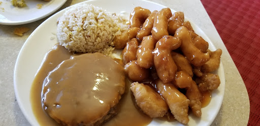 American Restaurant «Foon Hing Yuen Restaurant & Lounge», reviews and photos, 3138 SW Hwy 101, Lincoln City, OR 97367, USA