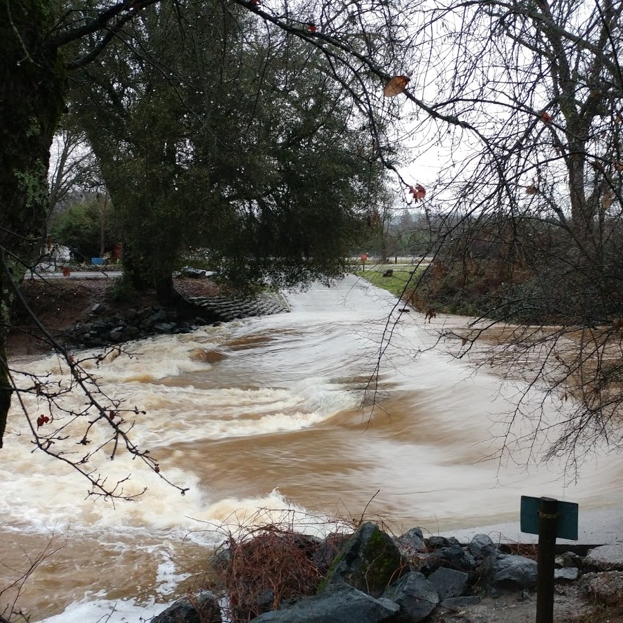 Western Gateway Park