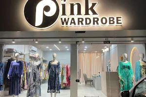 Pink Wardrobe image